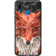 Чехол Prizma Uprint Huawei P20 Lite 