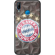 Чехол Prizma Uprint Huawei P20 Lite 