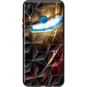 Чехол Prizma Uprint Huawei P20 Lite 