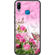 Чехол Prizma Uprint Huawei P20 Lite 