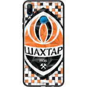 Чехол Prizma Uprint Huawei P20 Lite 