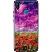 Чехол Prizma Uprint Huawei P20 Lite 