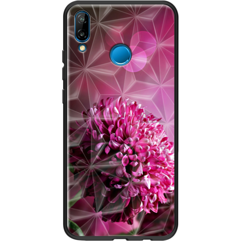 Чехол Prizma Uprint Huawei P20 Lite 