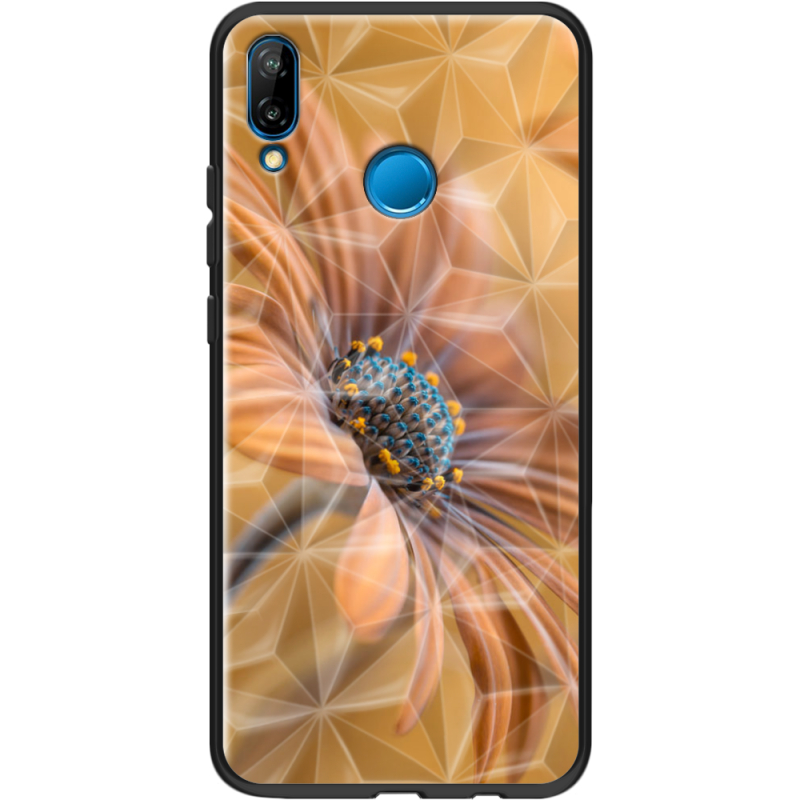 Чехол Prizma Uprint Huawei P20 Lite 