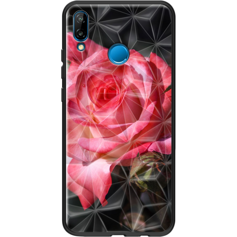 Чехол Prizma Uprint Huawei P20 Lite 