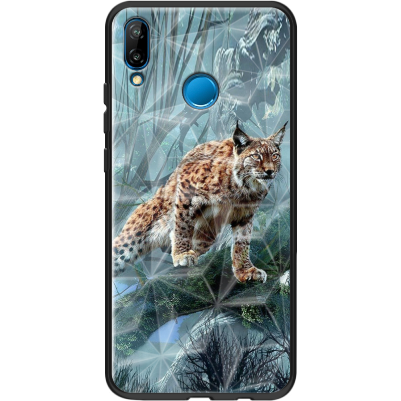 Чехол Prizma Uprint Huawei P20 Lite 