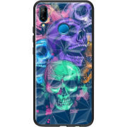 Чехол Prizma Uprint Huawei P20 Lite 