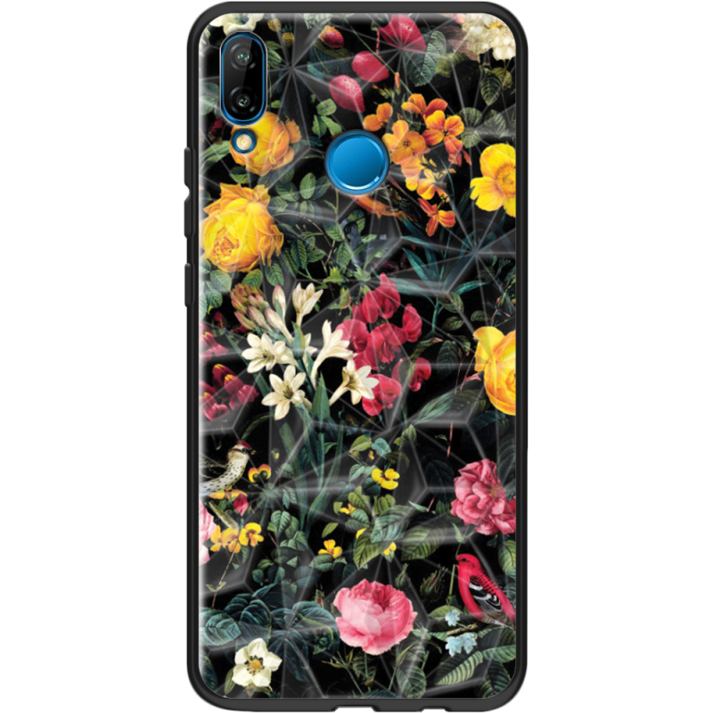 Чехол Prizma Uprint Huawei P20 Lite 