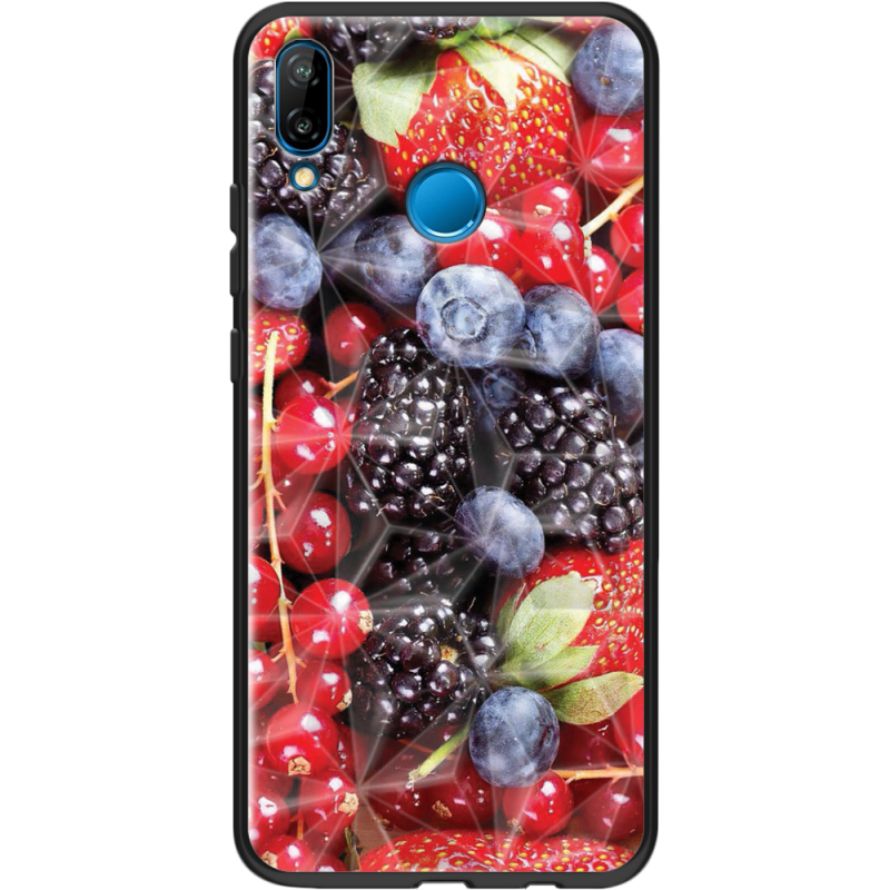 Чехол Prizma Uprint Huawei P20 Lite 