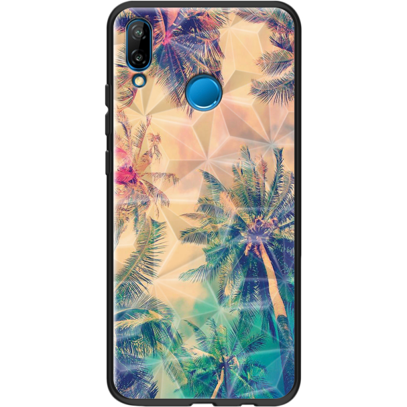 Чехол Prizma Uprint Huawei P20 Lite 