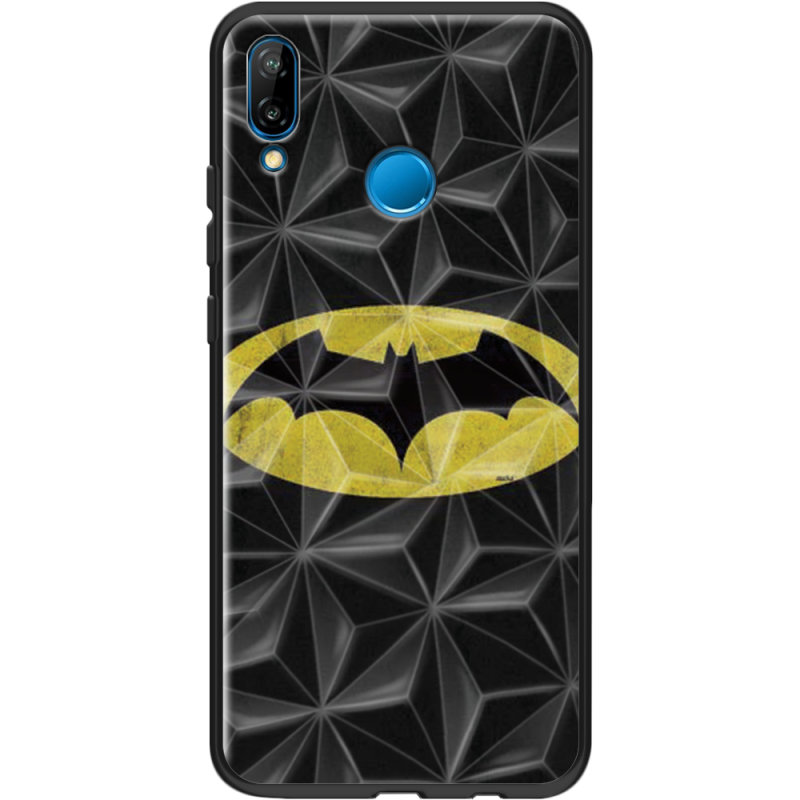 Чехол Prizma Uprint Huawei P20 Lite 