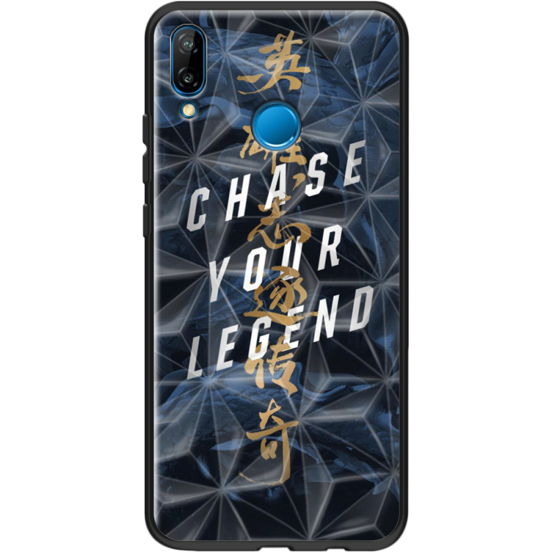 Чехол Prizma Uprint Huawei P20 Lite 
