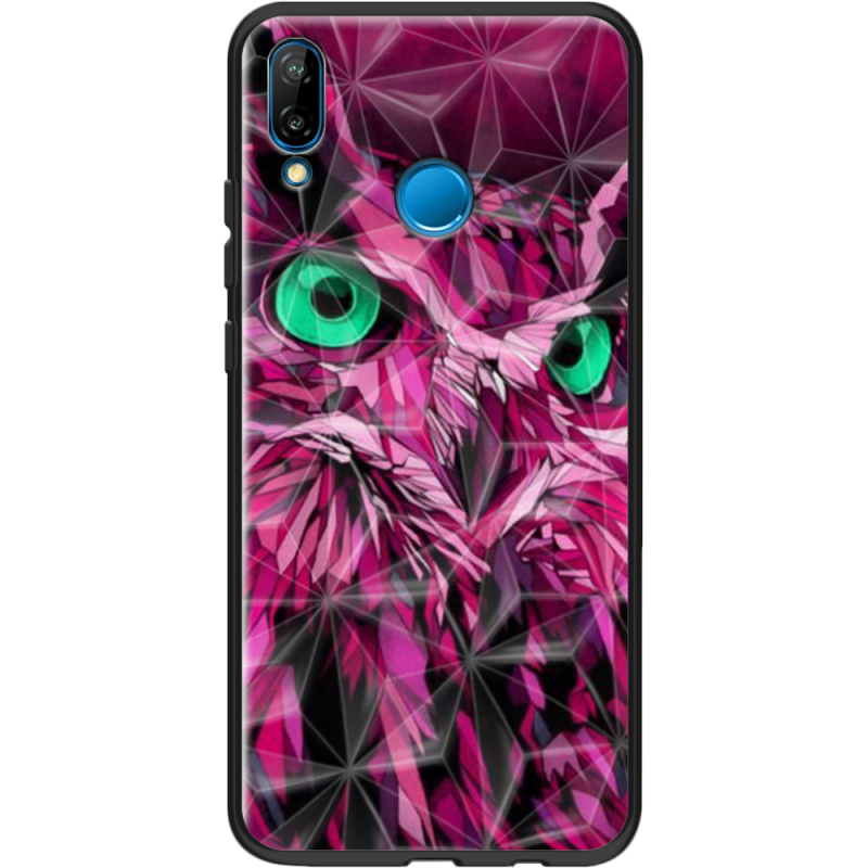 Чехол Prizma Uprint Huawei P20 Lite 