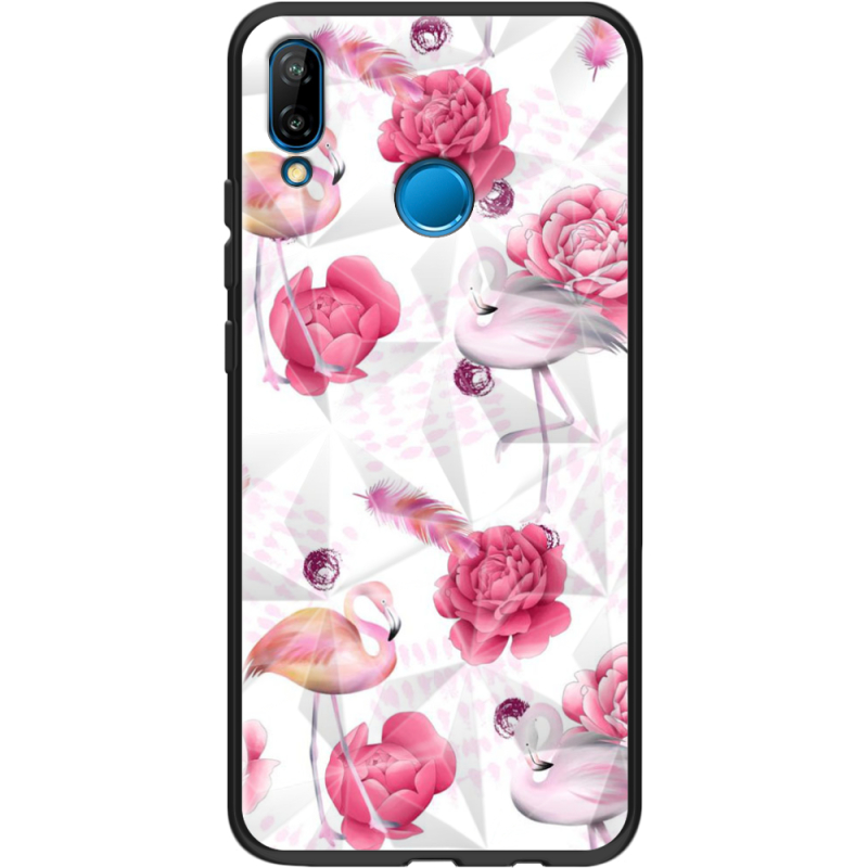 Чехол Prizma Uprint Huawei P20 Lite 