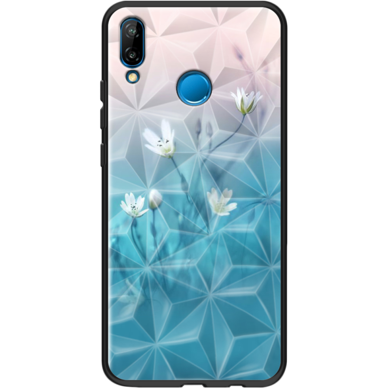 Чехол Prizma Uprint Huawei P20 Lite 