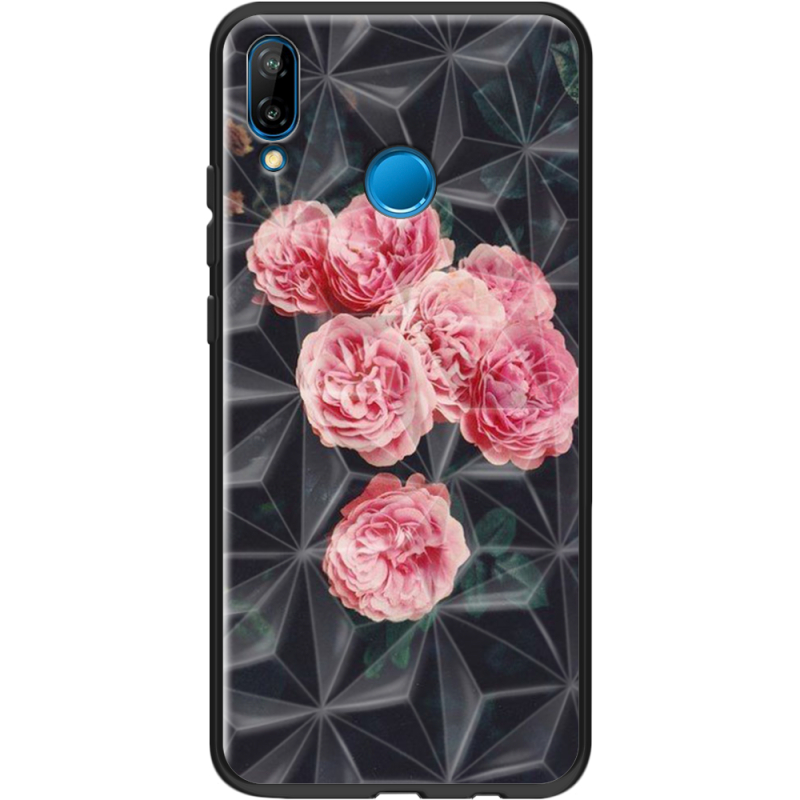 Чехол Prizma Uprint Huawei P20 Lite 