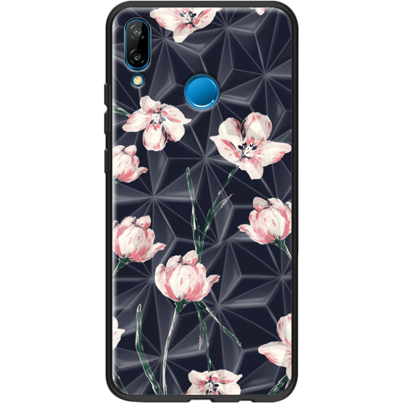 Чехол Prizma Uprint Huawei P20 Lite 