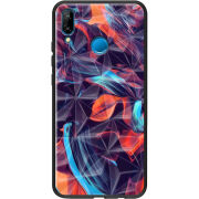 Чехол Prizma Uprint Huawei P20 Lite 