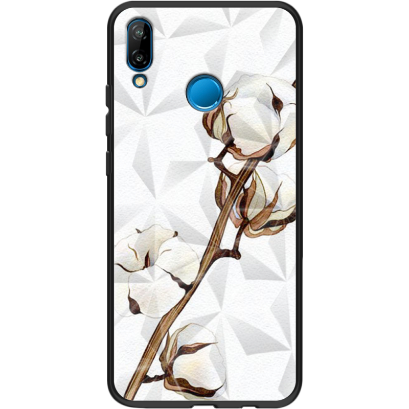 Чехол Prizma Uprint Huawei P20 Lite 