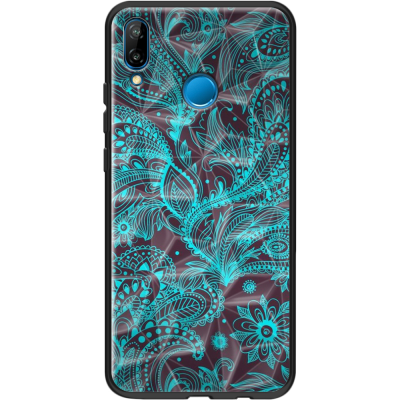 Чехол Prizma Uprint Huawei P20 Lite 