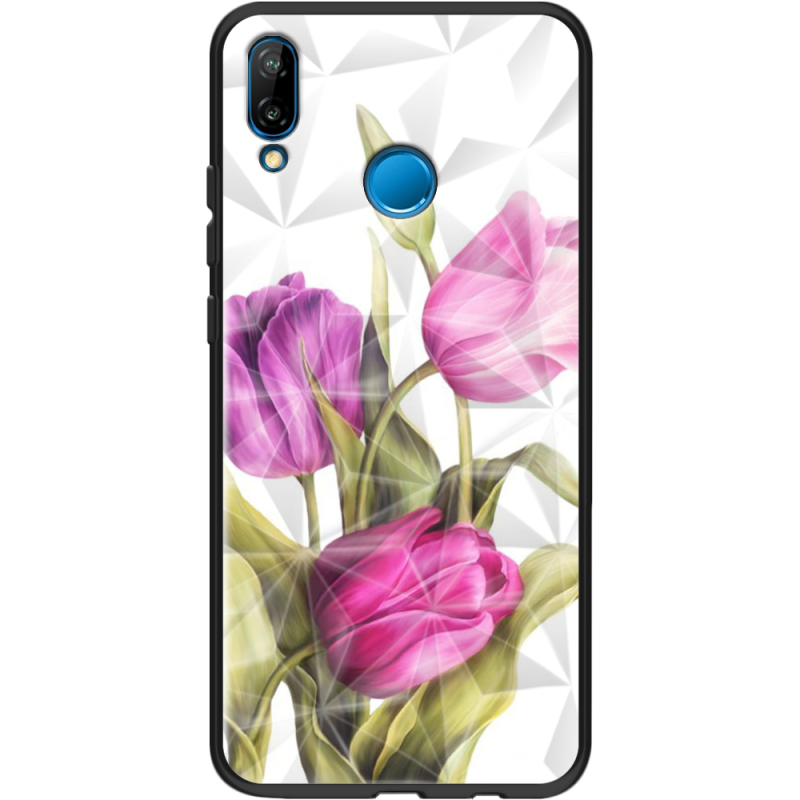 Чехол Prizma Uprint Huawei P20 Lite 