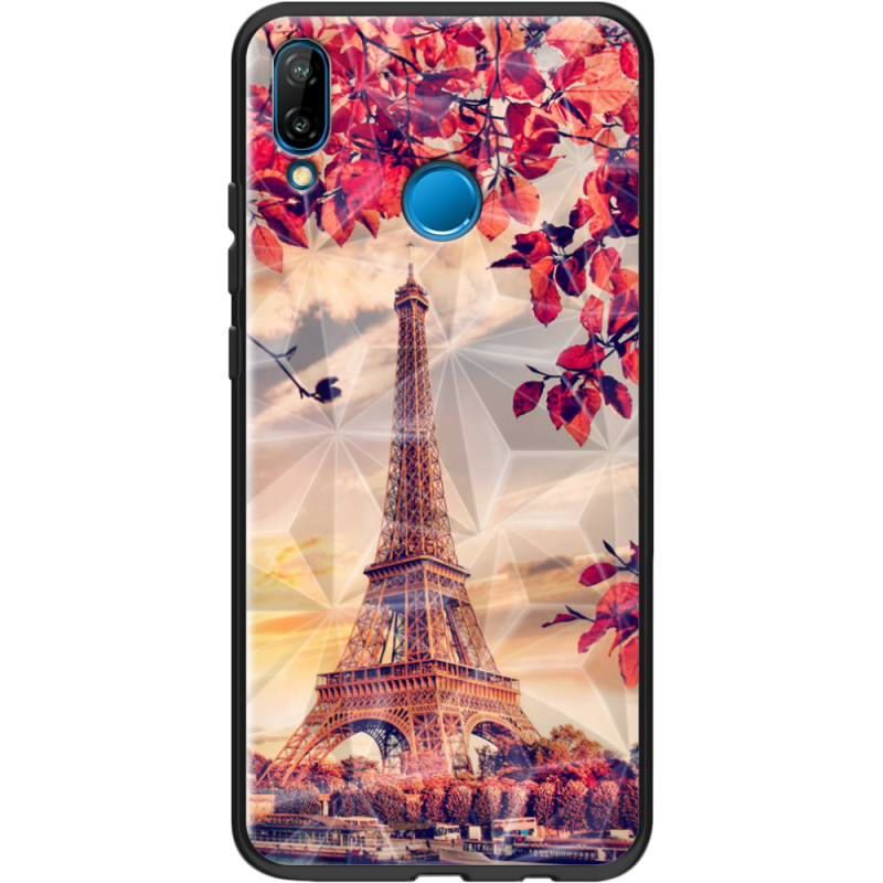 Чехол Prizma Uprint Huawei P20 Lite 