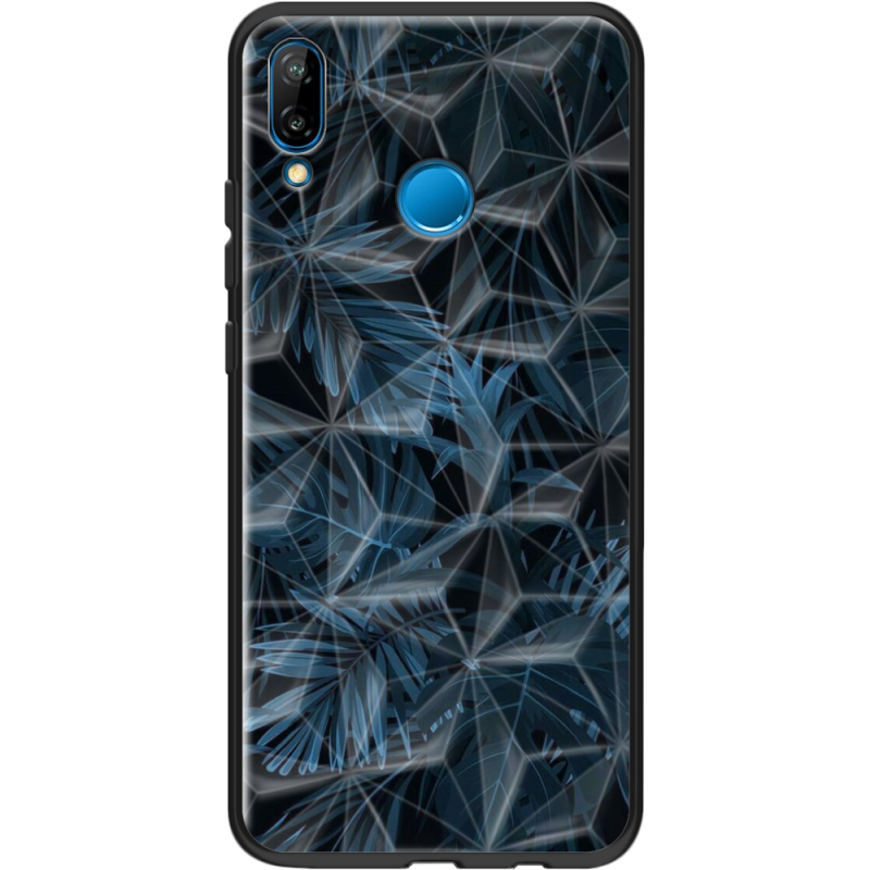 Чехол Prizma Uprint Huawei P20 Lite 