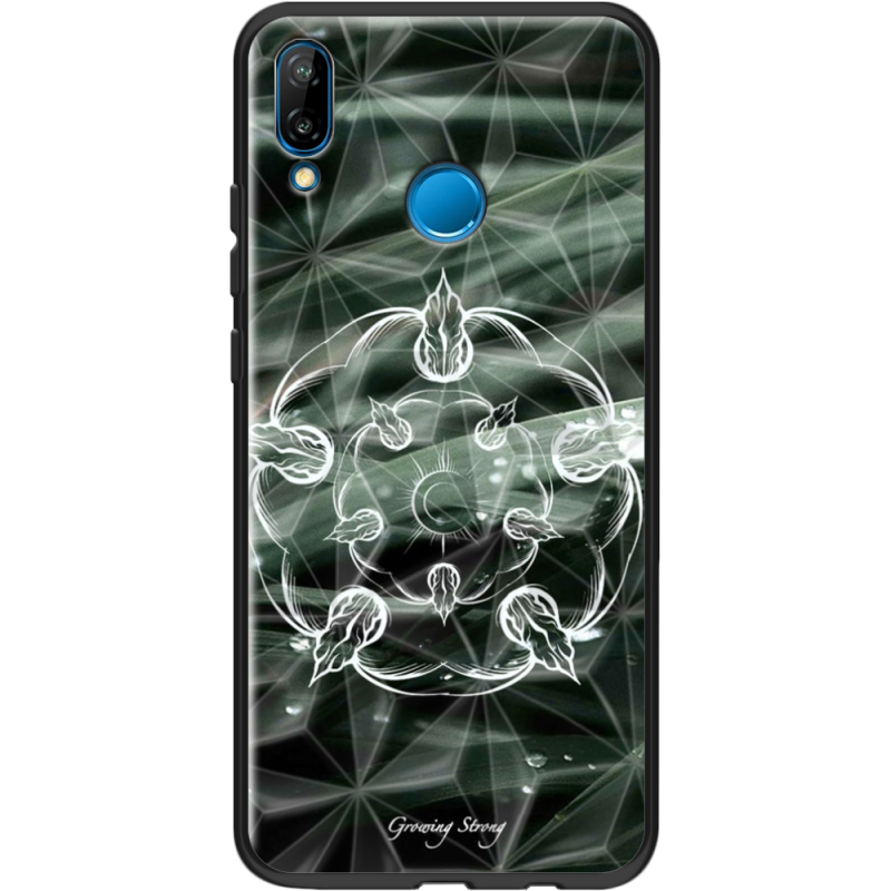 Чехол Prizma Uprint Huawei P20 Lite 