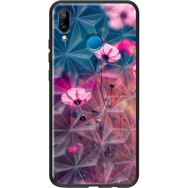 Чехол Prizma Uprint Huawei P20 Lite 