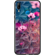 Чехол Prizma Uprint Huawei P20 Lite 