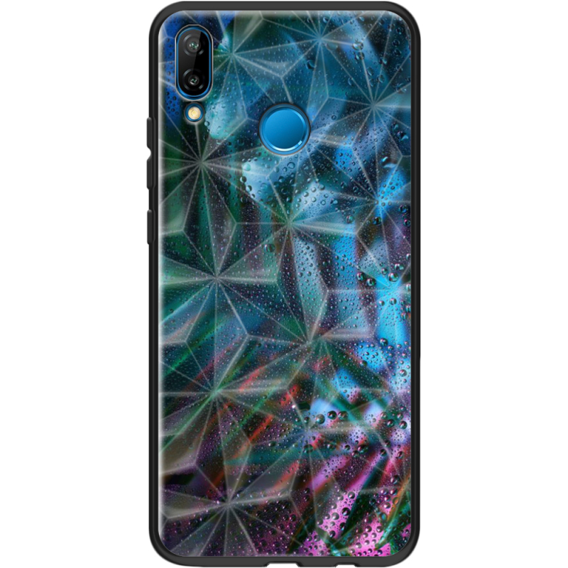 Чехол Prizma Uprint Huawei P20 Lite 