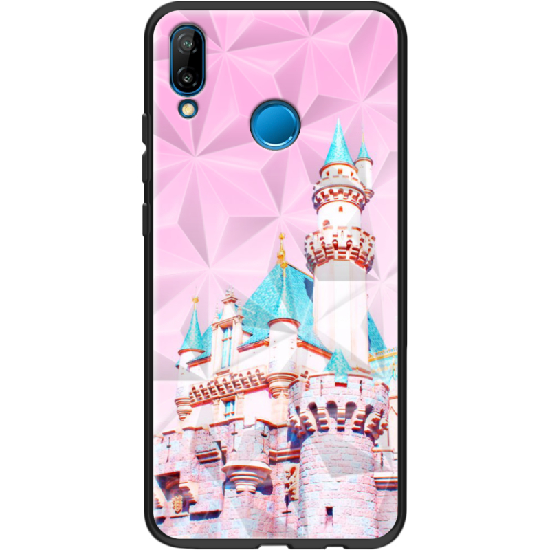 Чехол Prizma Uprint Huawei P20 Lite 