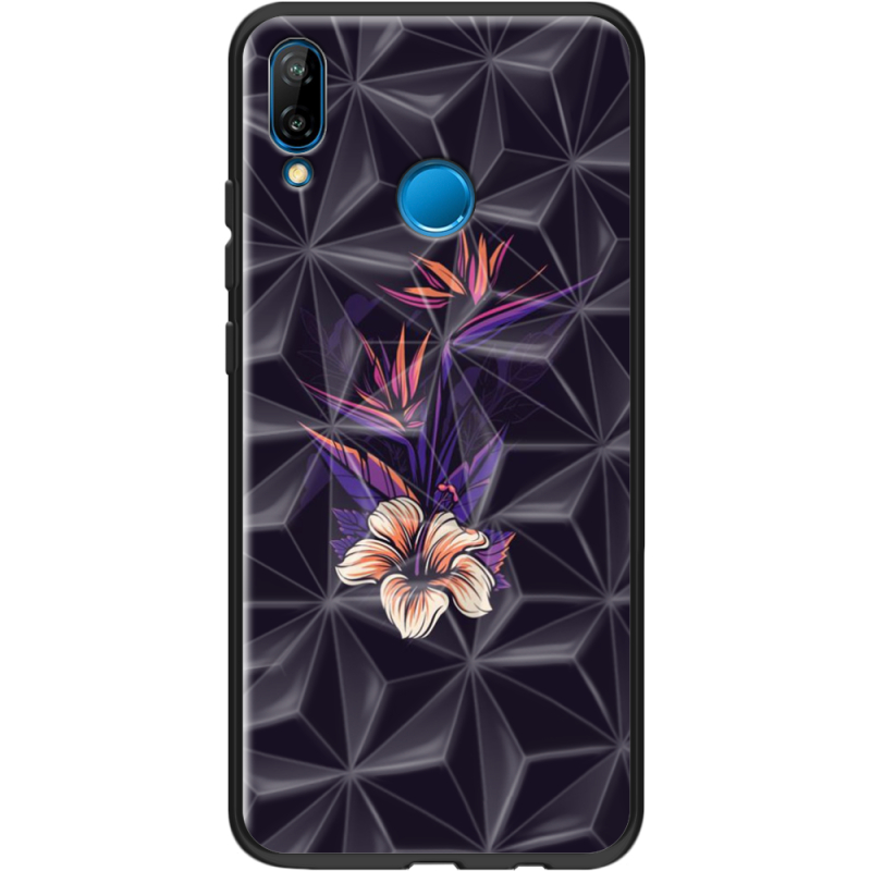 Чехол Prizma Uprint Huawei P20 Lite 