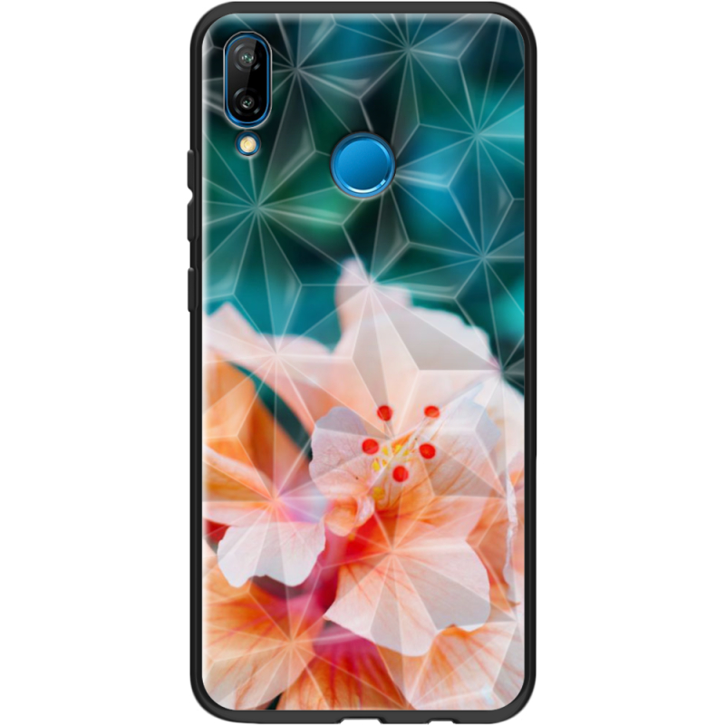 Чехол Prizma Uprint Huawei P20 Lite 