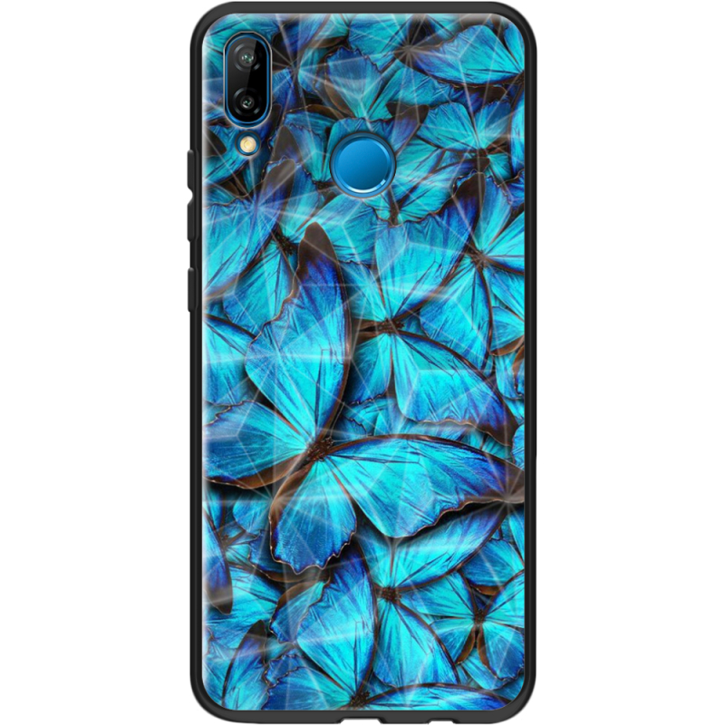 Чехол Prizma Uprint Huawei P20 Lite 