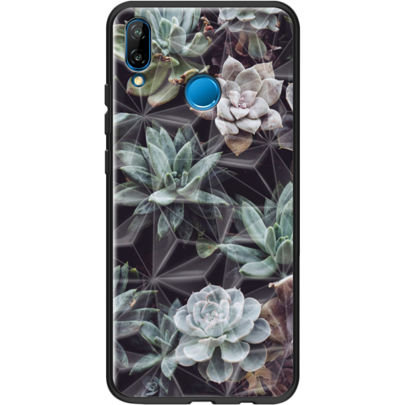 Чехол Prizma Uprint Huawei P20 Lite 