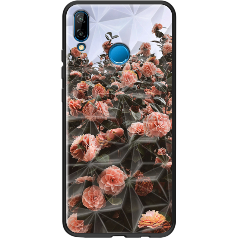 Чехол Prizma Uprint Huawei P20 Lite 