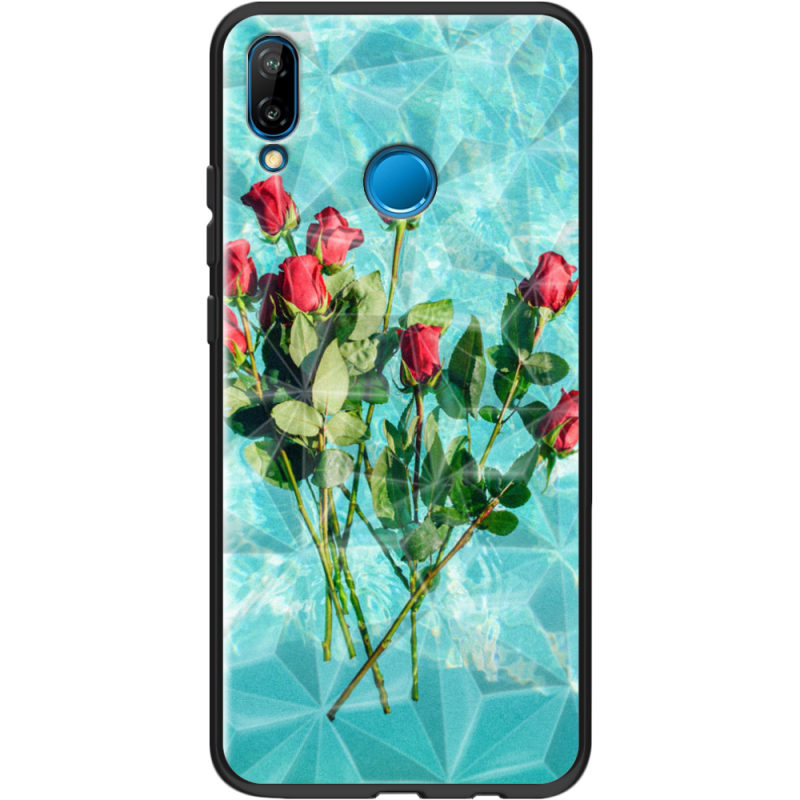 Чехол Prizma Uprint Huawei P20 Lite 