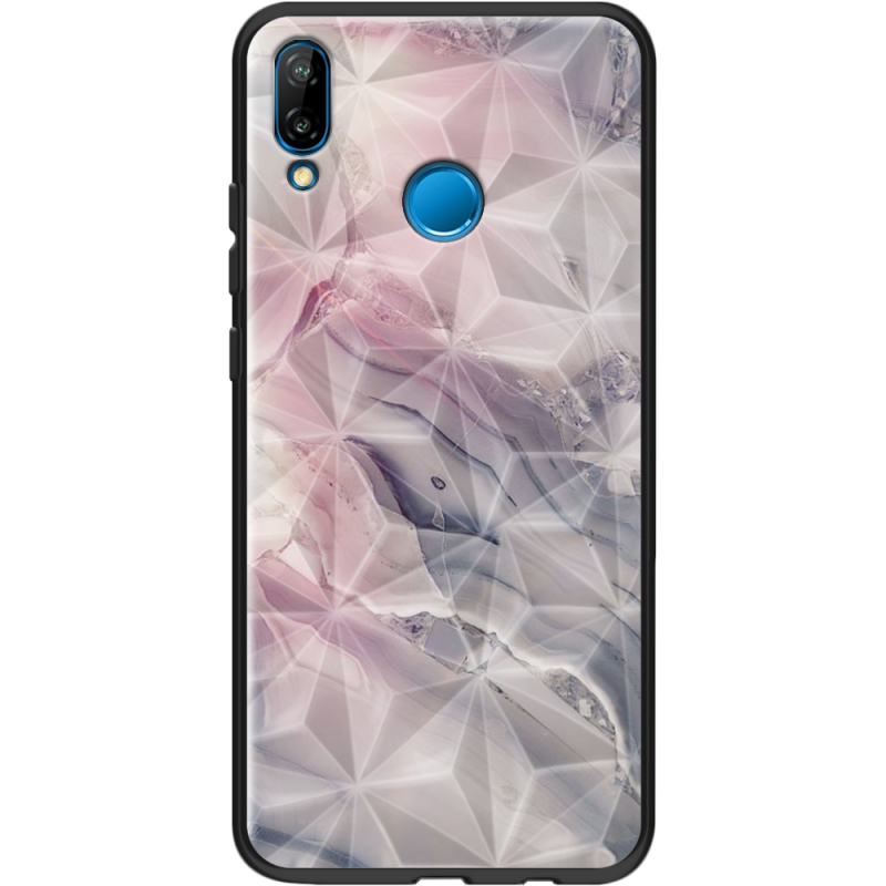 Чехол Prizma Uprint Huawei P20 Lite 