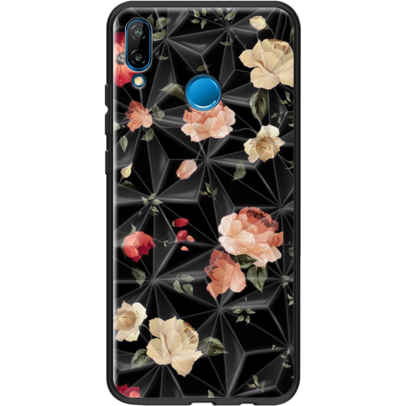 Чехол Prizma Uprint Huawei P20 Lite 