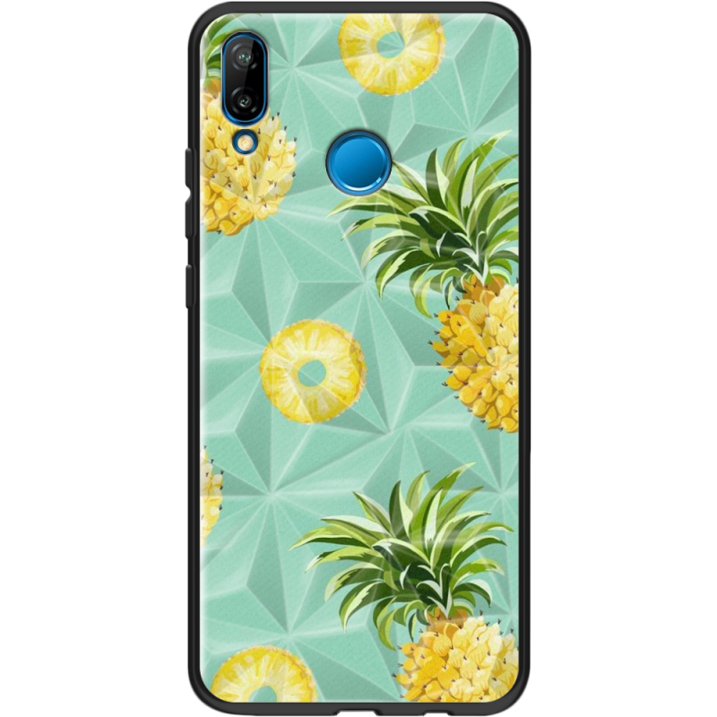 Чехол Prizma Uprint Huawei P20 Lite 