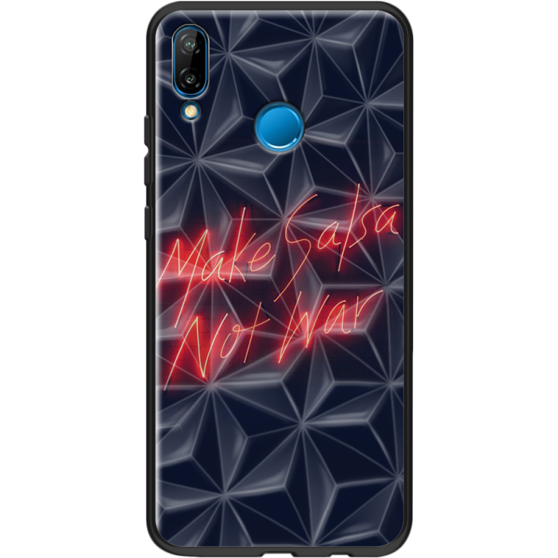 Чехол Prizma Uprint Huawei P20 Lite 