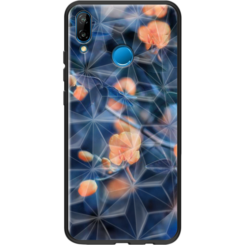 Чехол Prizma Uprint Huawei P20 Lite 