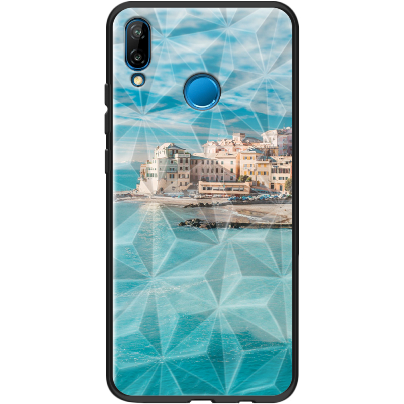 Чехол Prizma Uprint Huawei P20 Lite 