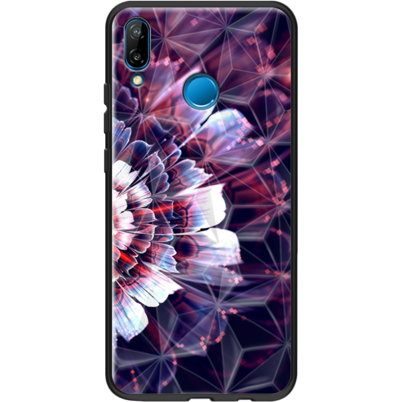 Чехол Prizma Uprint Huawei P20 Lite 