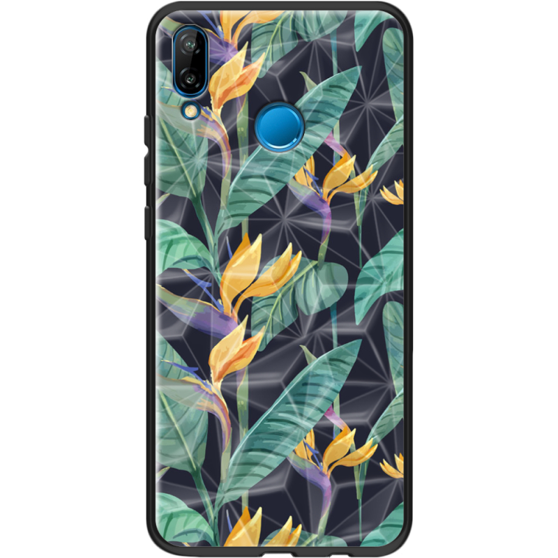 Чехол Prizma Uprint Huawei P20 Lite 