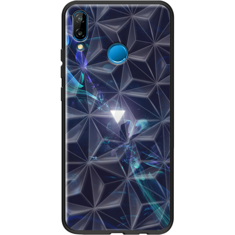 Чехол Prizma Uprint Huawei P20 Lite 