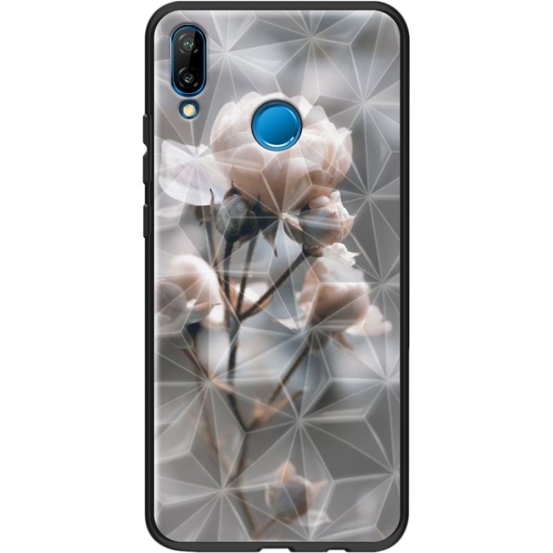 Чехол Prizma Uprint Huawei P20 Lite 