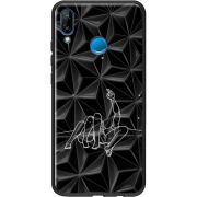 Чехол Prizma Uprint Huawei P20 Lite 