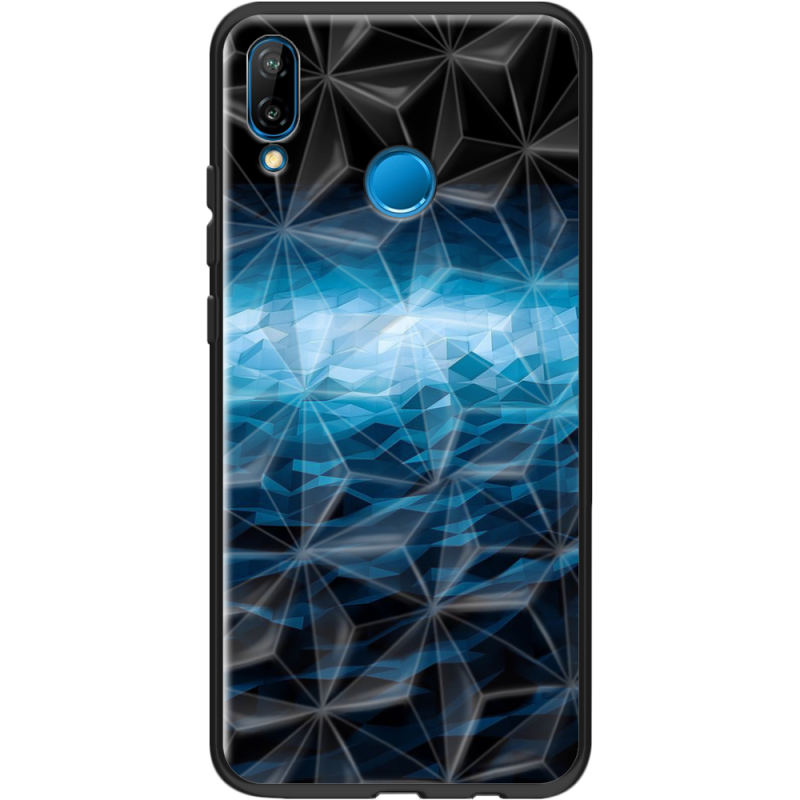 Чехол Prizma Uprint Huawei P20 Lite 